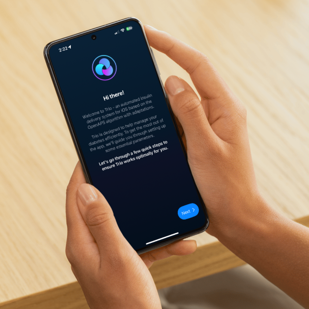 Onboarding Screen