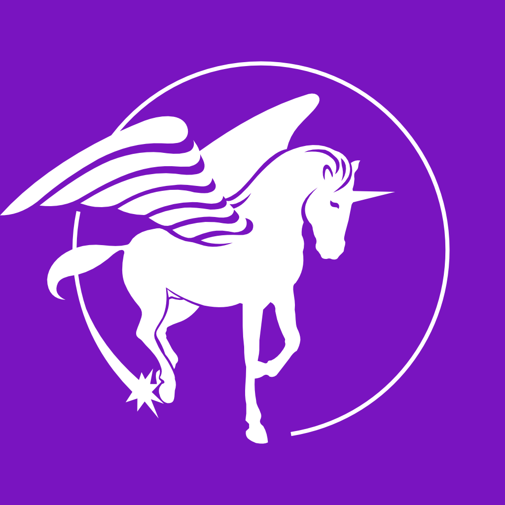 Logo Alicorn