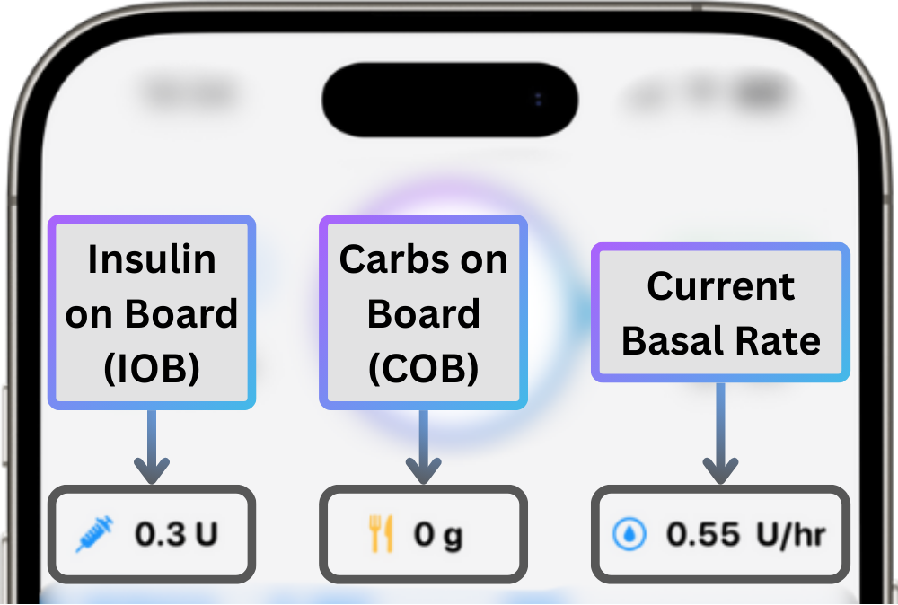 Current Metrics