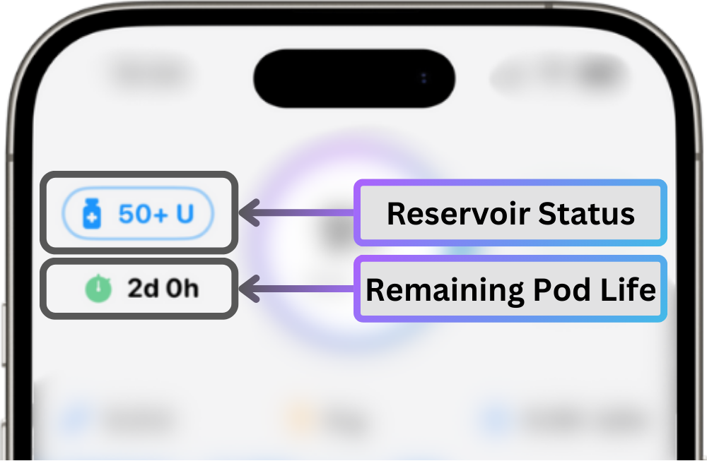 Pump Info Omnipod
